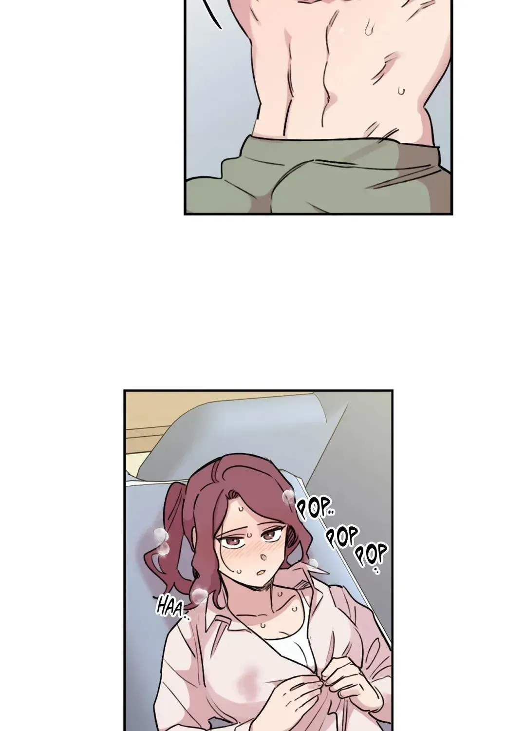 Read Leave the Work to Me! chapter 25.1 image 63 on Lezhin
