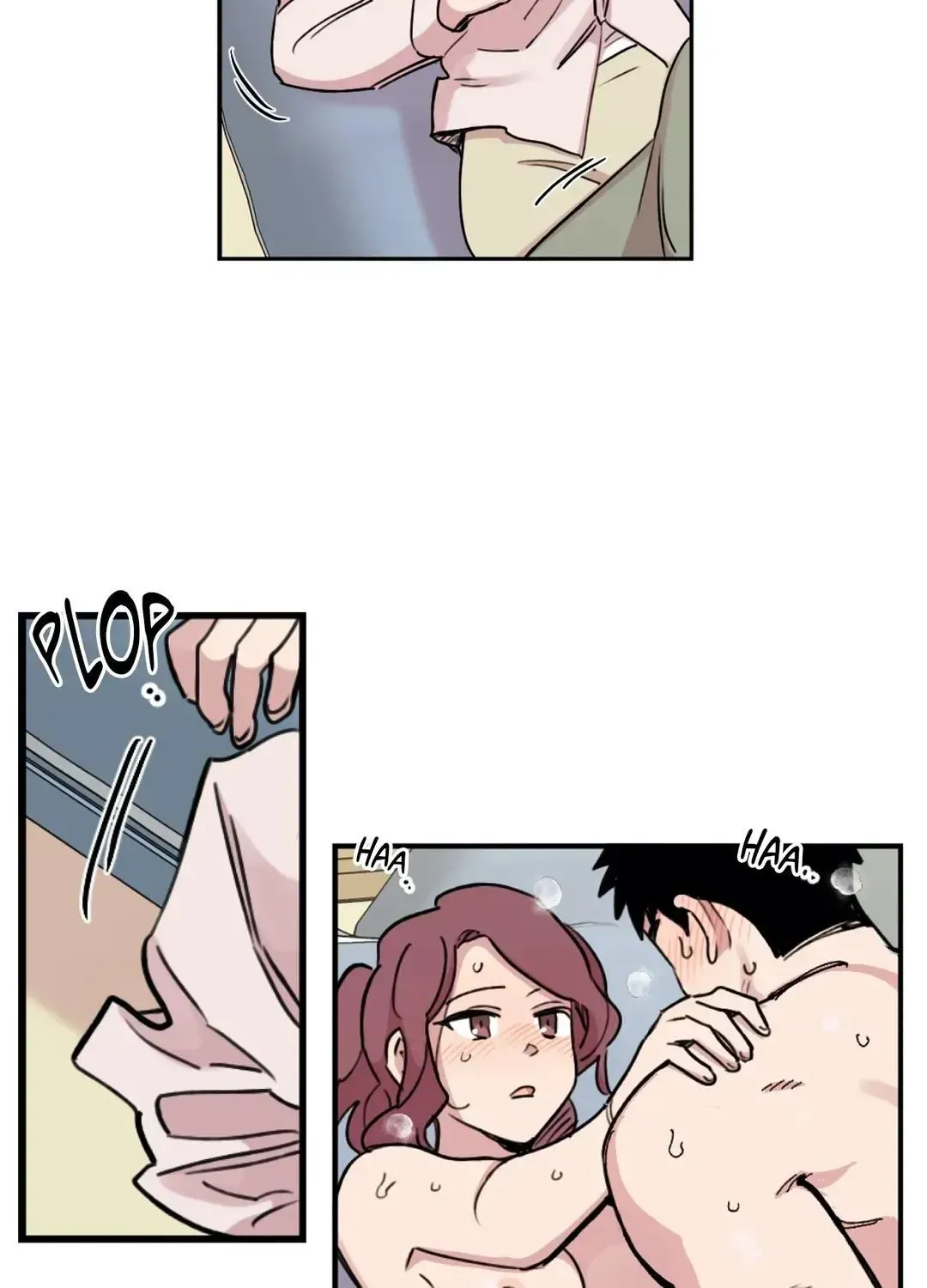 Read Leave the Work to Me! chapter 25.1 image 64 on Lezhin