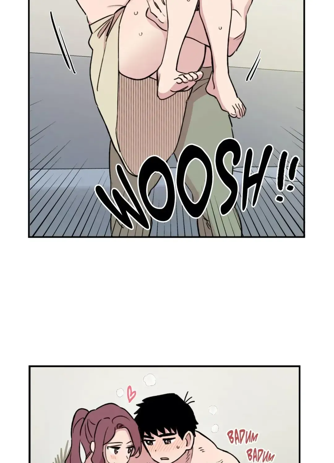 Read Leave the Work to Me! chapter 25.1 image 67 on Lezhin