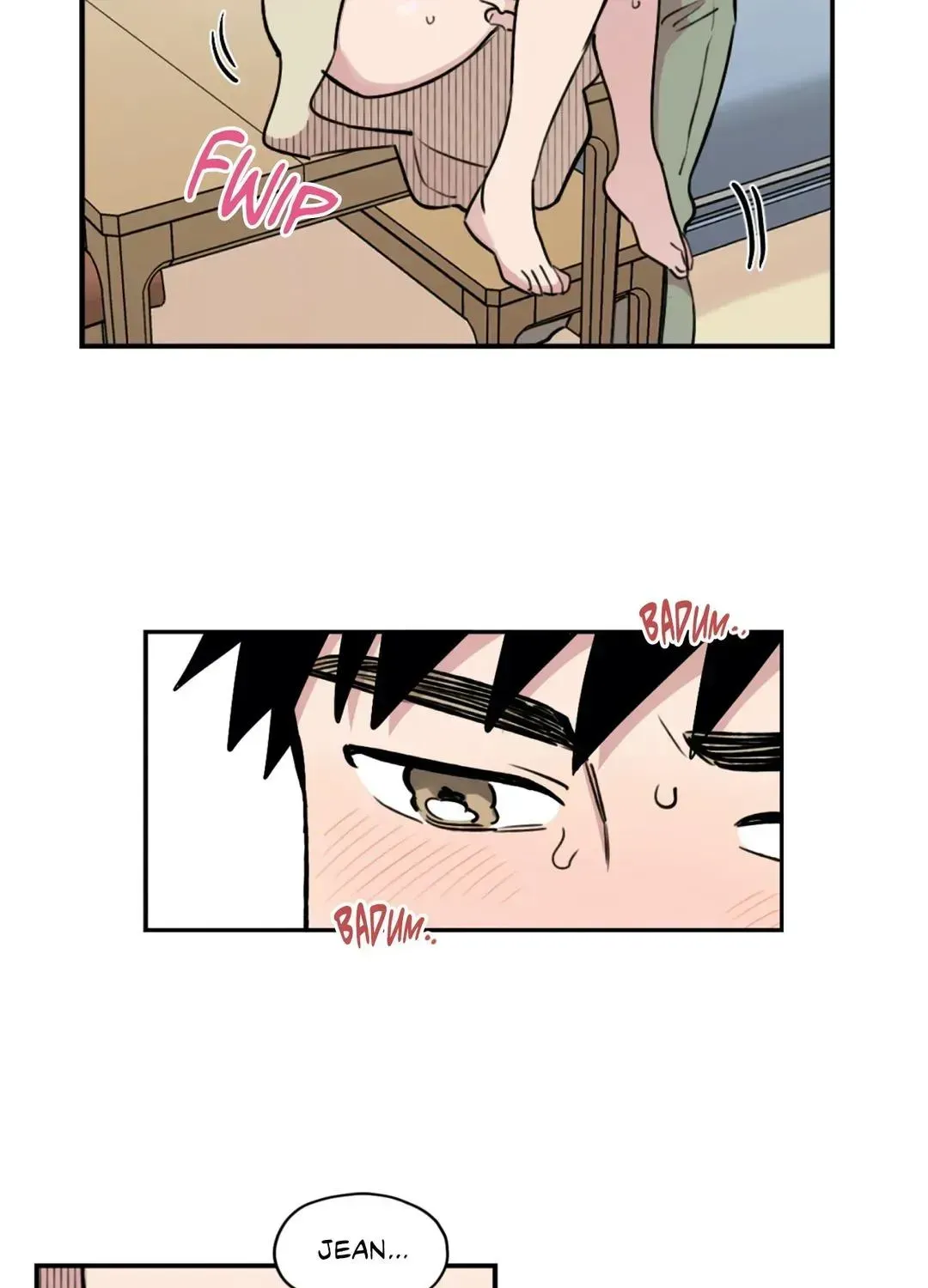 Read Leave the Work to Me! chapter 25.1 image 69 on Lezhin