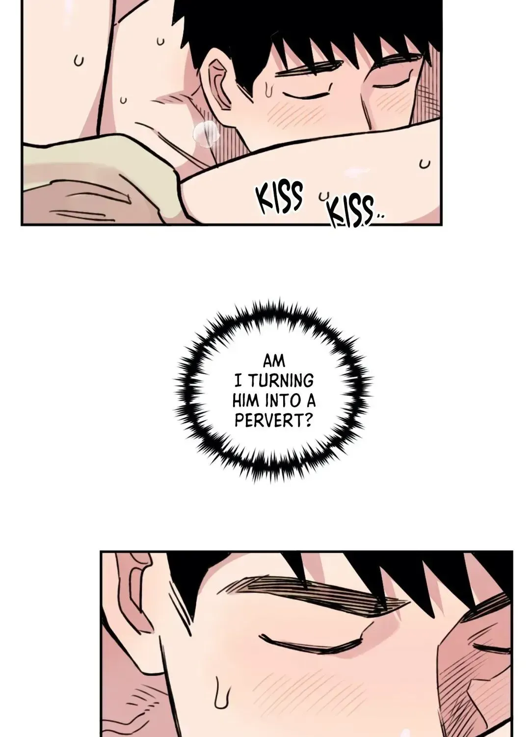 Read Leave the Work to Me! chapter 25.1 image 79 on Lezhin