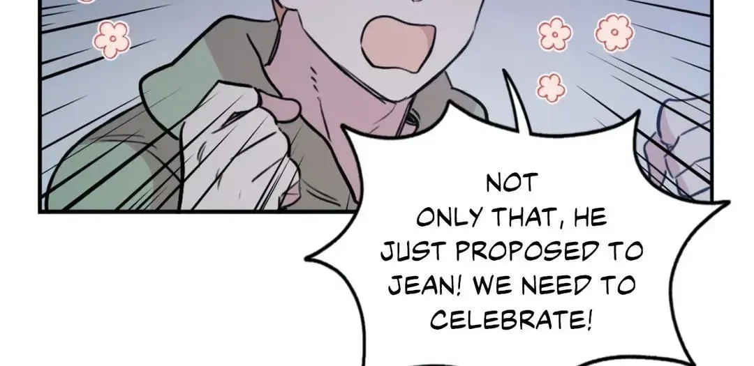 Read Leave the Work to Me! chapter 25.1 image 8 on Lezhin