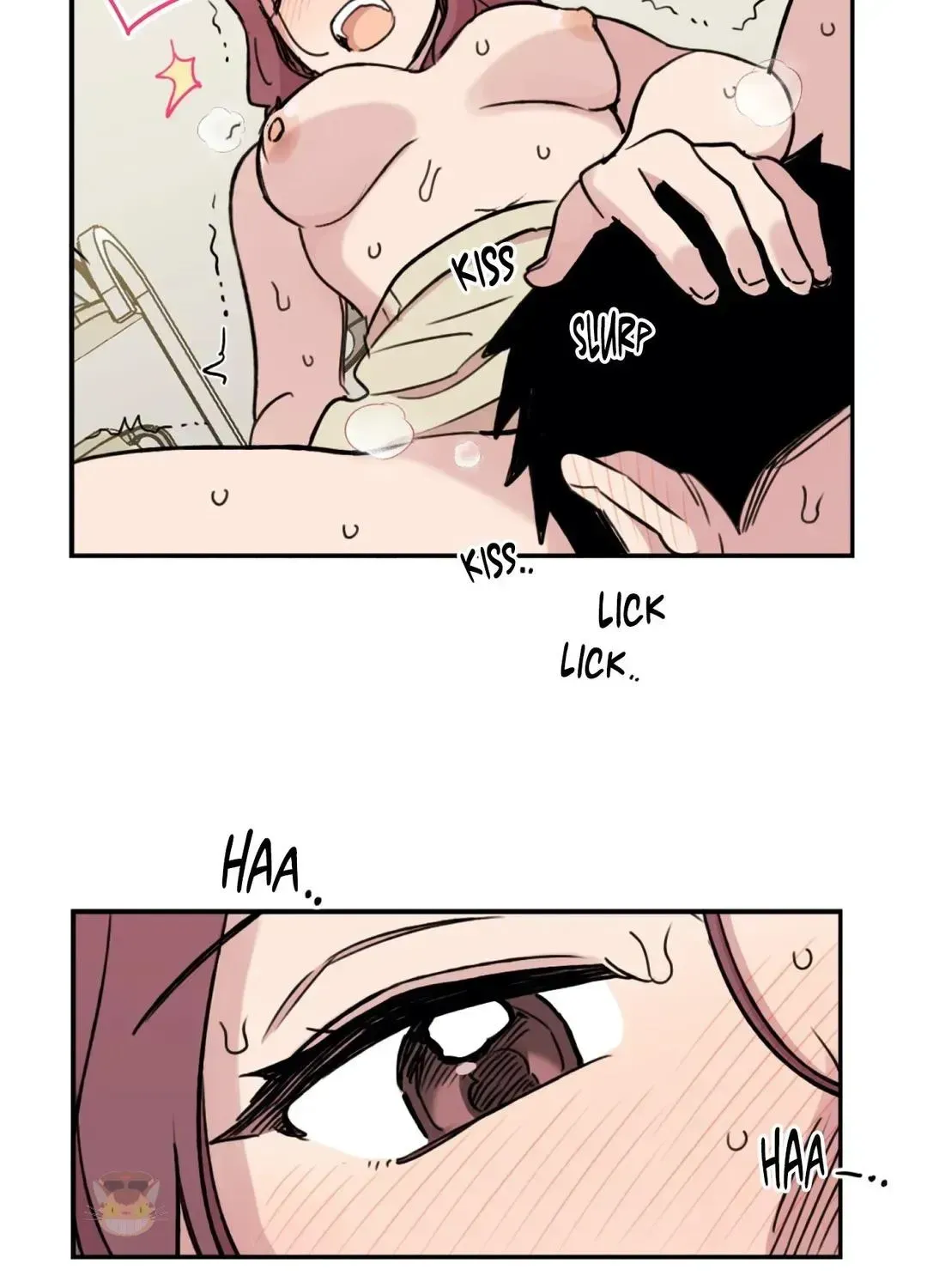 Read Leave the Work to Me! chapter 25.1 image 87 on Lezhin
