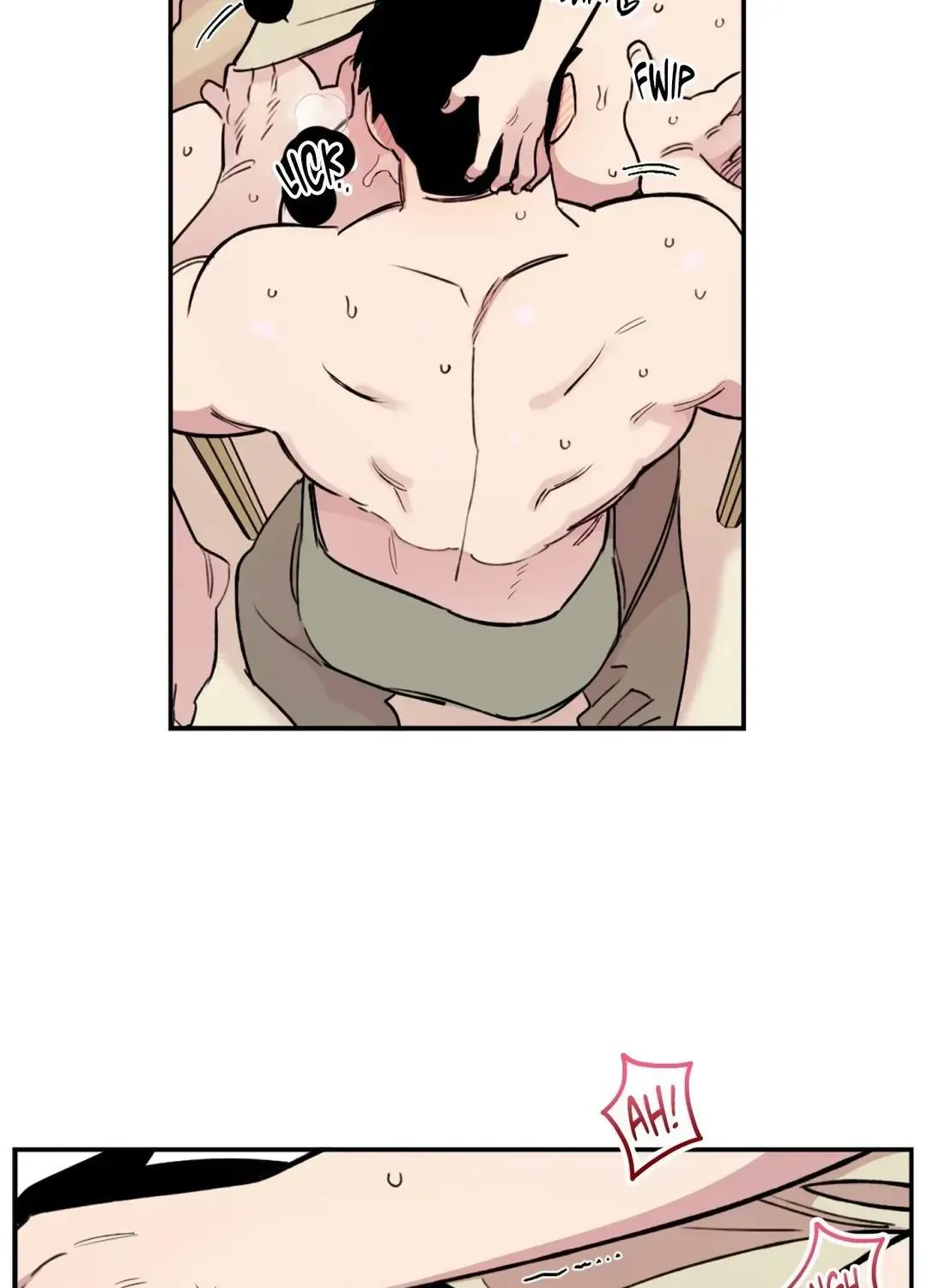 Read Leave the Work to Me! chapter 26.1 image 10 on Lezhin