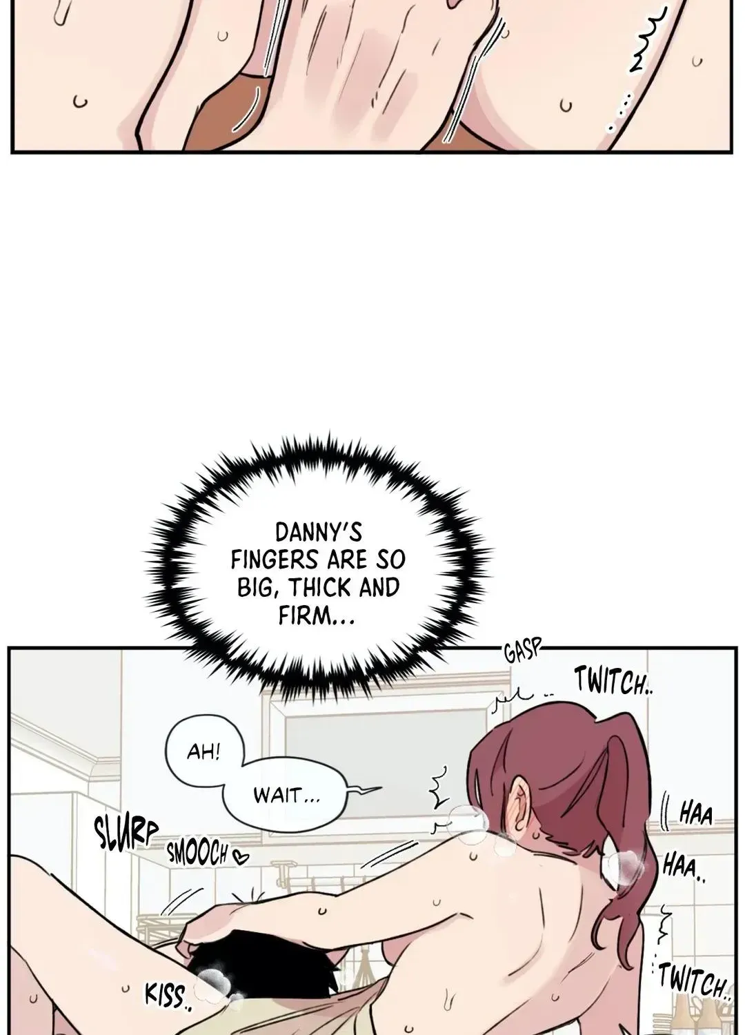Read Leave the Work to Me! chapter 26.1 image 13 on Lezhin