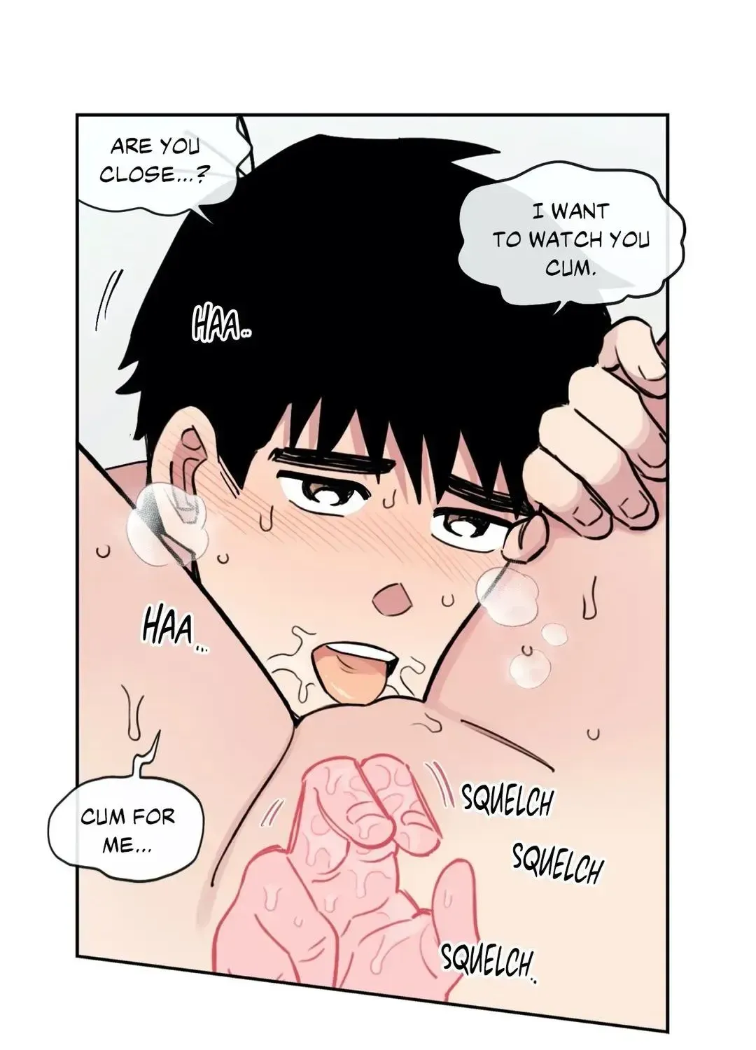 Read Leave the Work to Me! chapter 26.1 image 16 on Lezhin