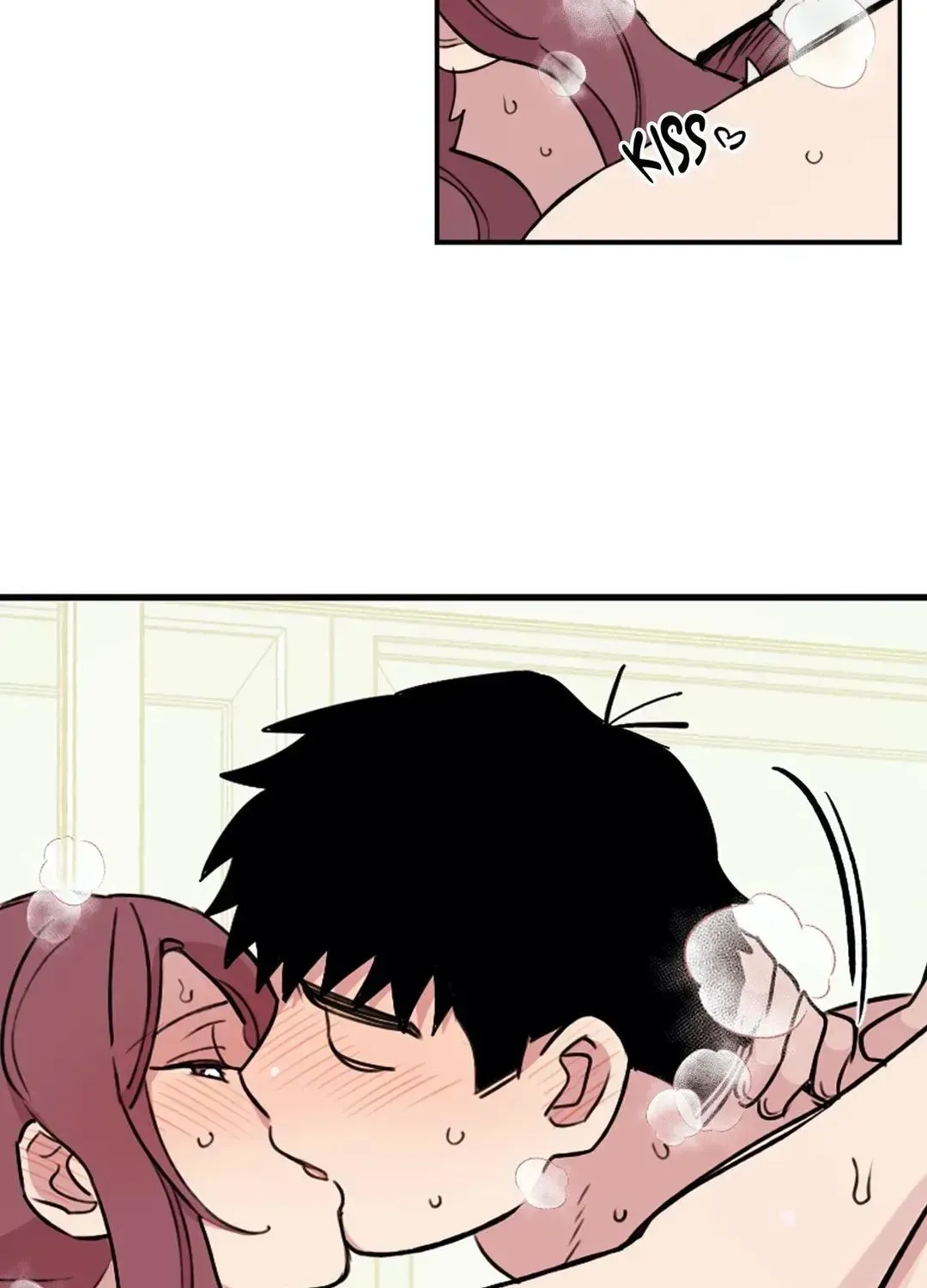 Read Leave the Work to Me! chapter 26.1 image 25 on Lezhin
