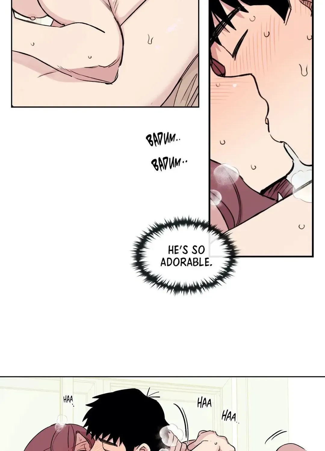 Read Leave the Work to Me! chapter 26.1 image 28 on Lezhin