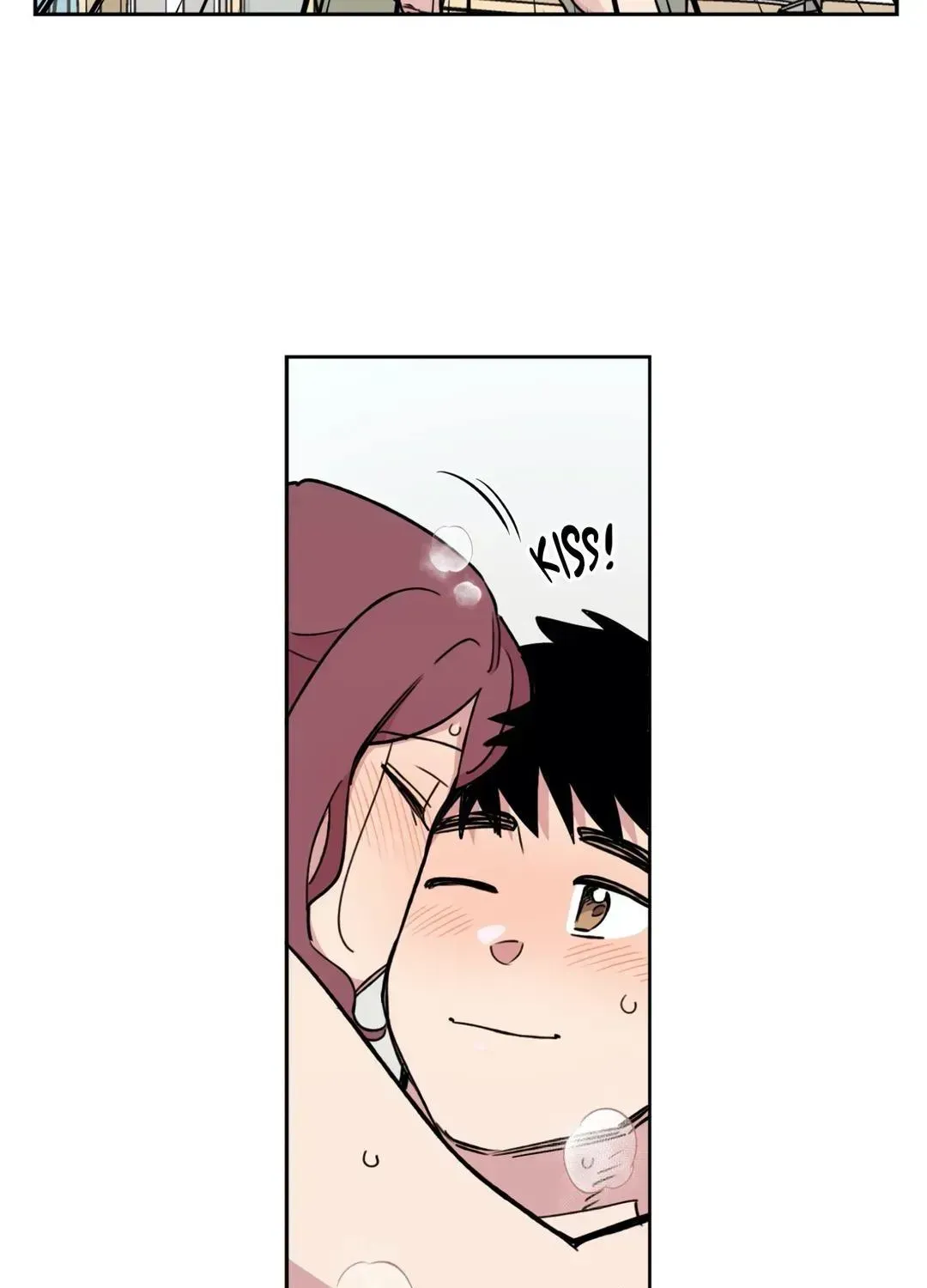 Read Leave the Work to Me! chapter 26.1 image 33 on Lezhin