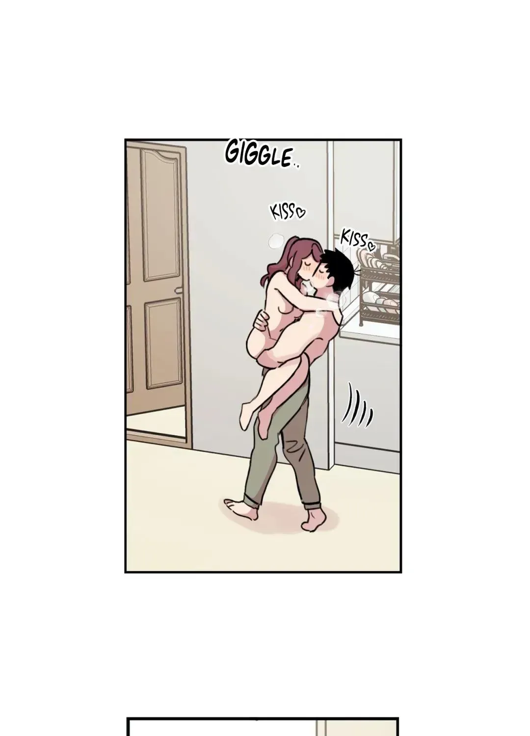 Read Leave the Work to Me! chapter 26.1 image 36 on Lezhin