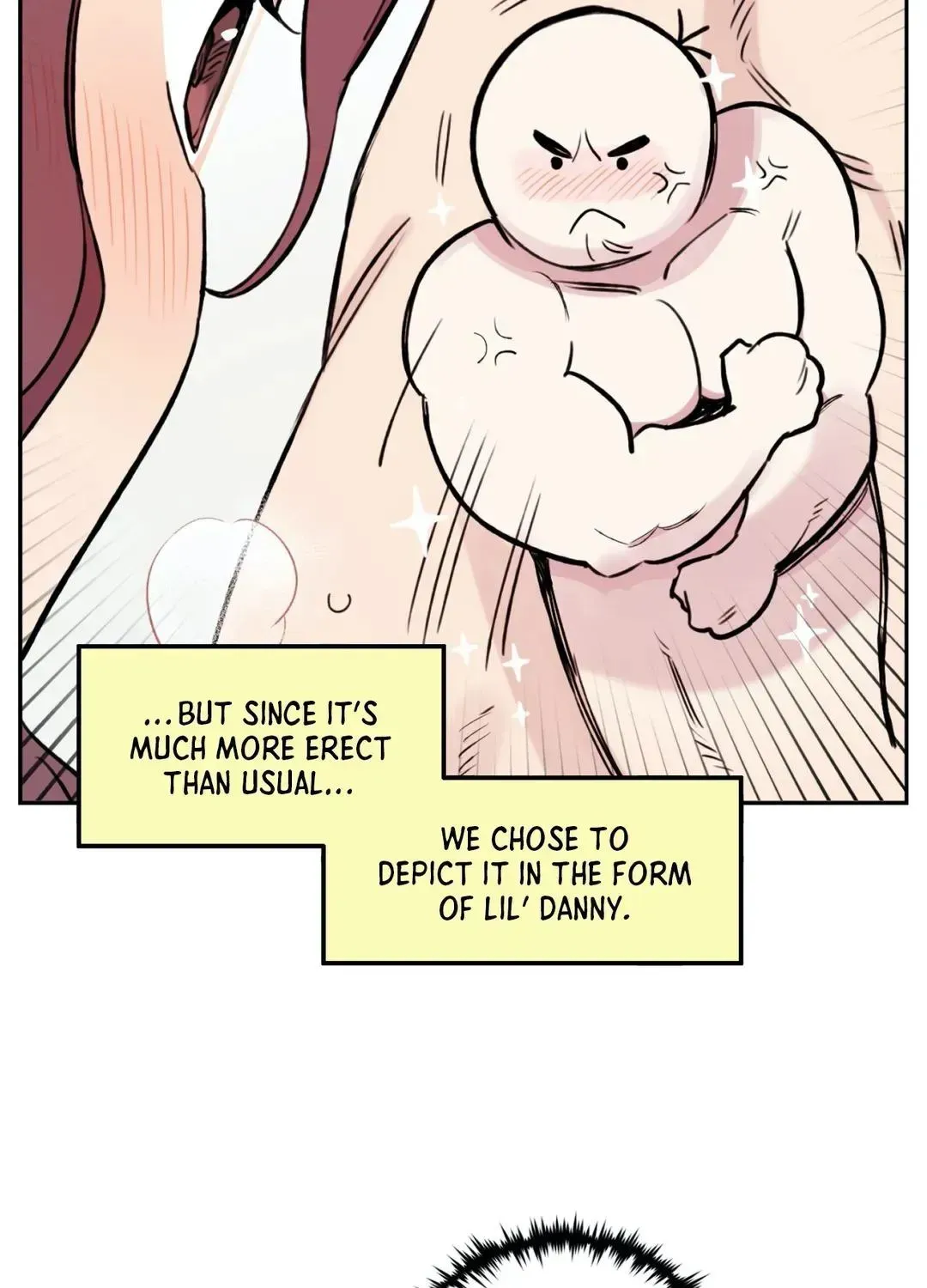 Read Leave the Work to Me! chapter 26.1 image 45 on Lezhin