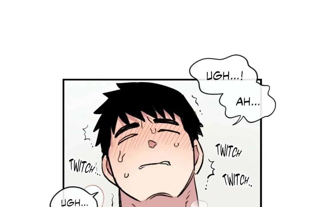 Read Leave the Work to Me! chapter 26.1 image 47 on Lezhin