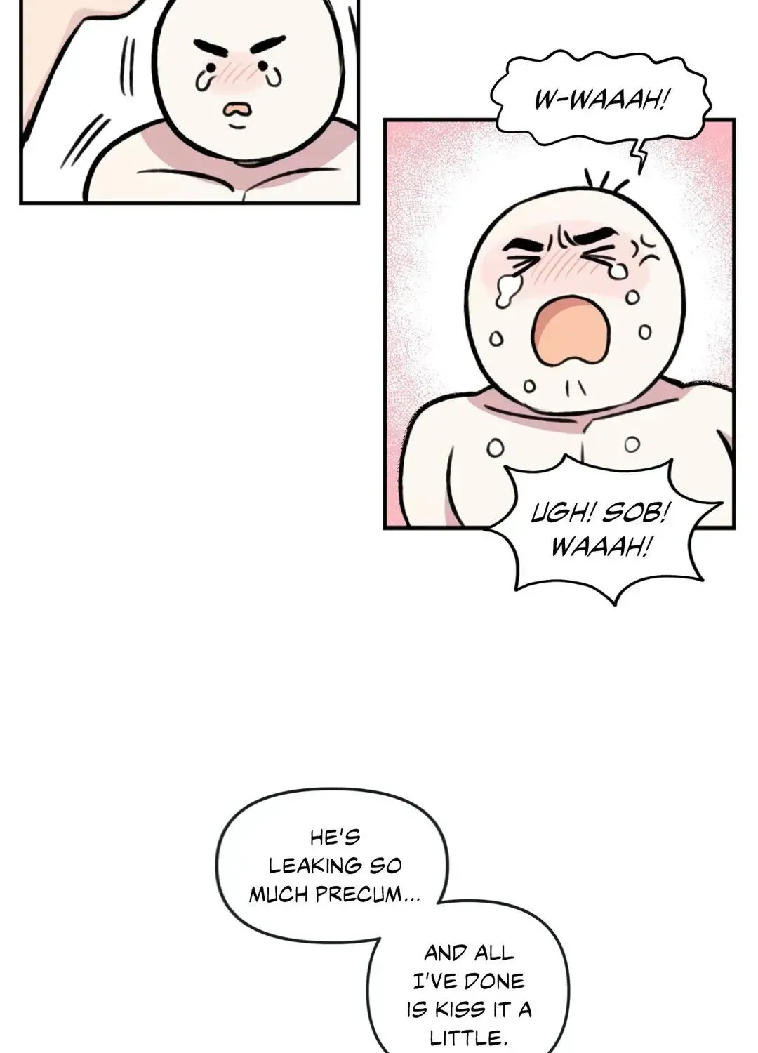 Read Leave the Work to Me! chapter 26.1 image 49 on Lezhin