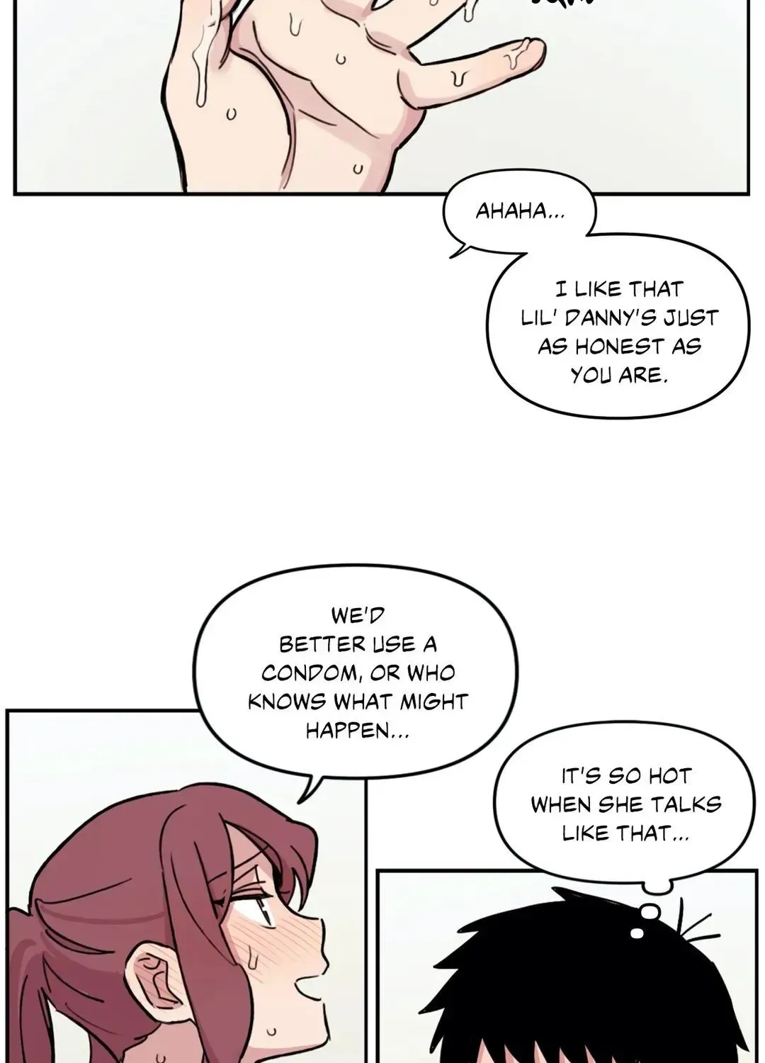Read Leave the Work to Me! chapter 26.1 image 52 on Lezhin