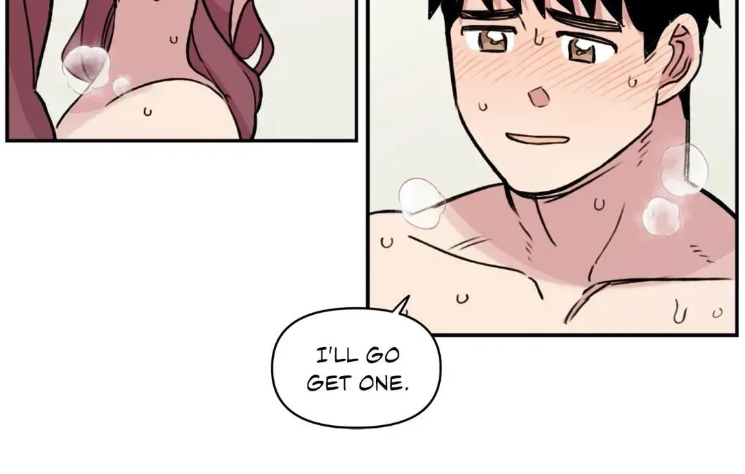 Read Leave the Work to Me! chapter 26.1 image 53 on Lezhin