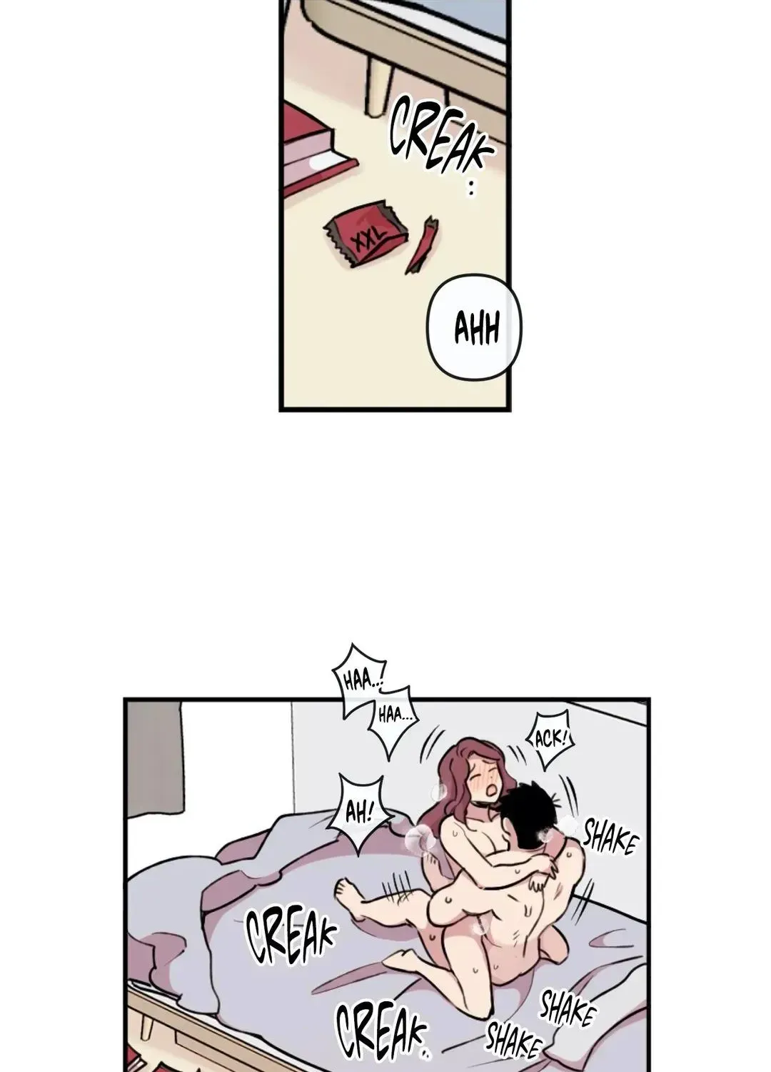 Read Leave the Work to Me! chapter 26.1 image 55 on Lezhin