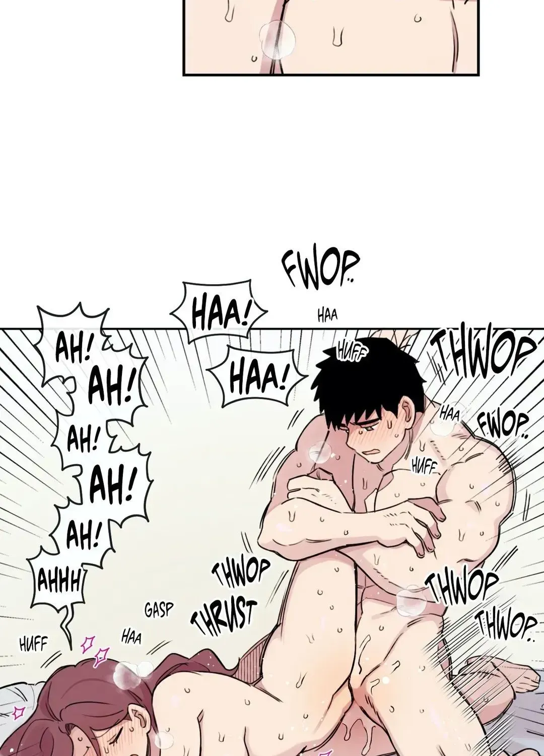Read Leave the Work to Me! chapter 26.1 image 70 on Lezhin