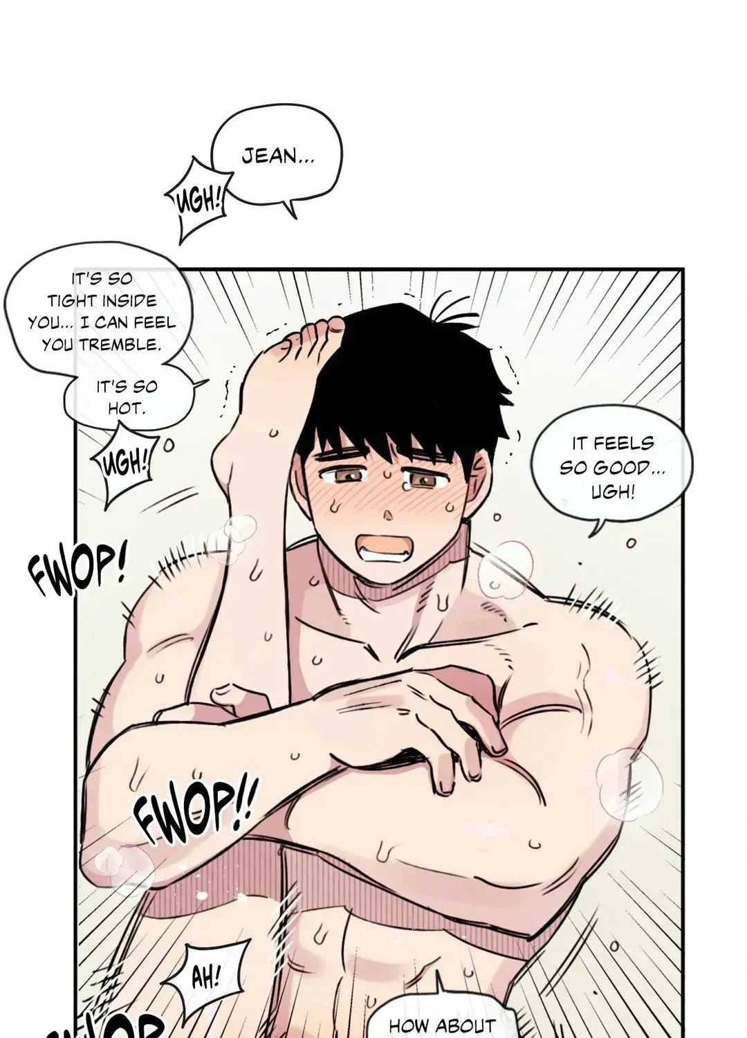 Read Leave the Work to Me! chapter 26.1 image 72 on Lezhin