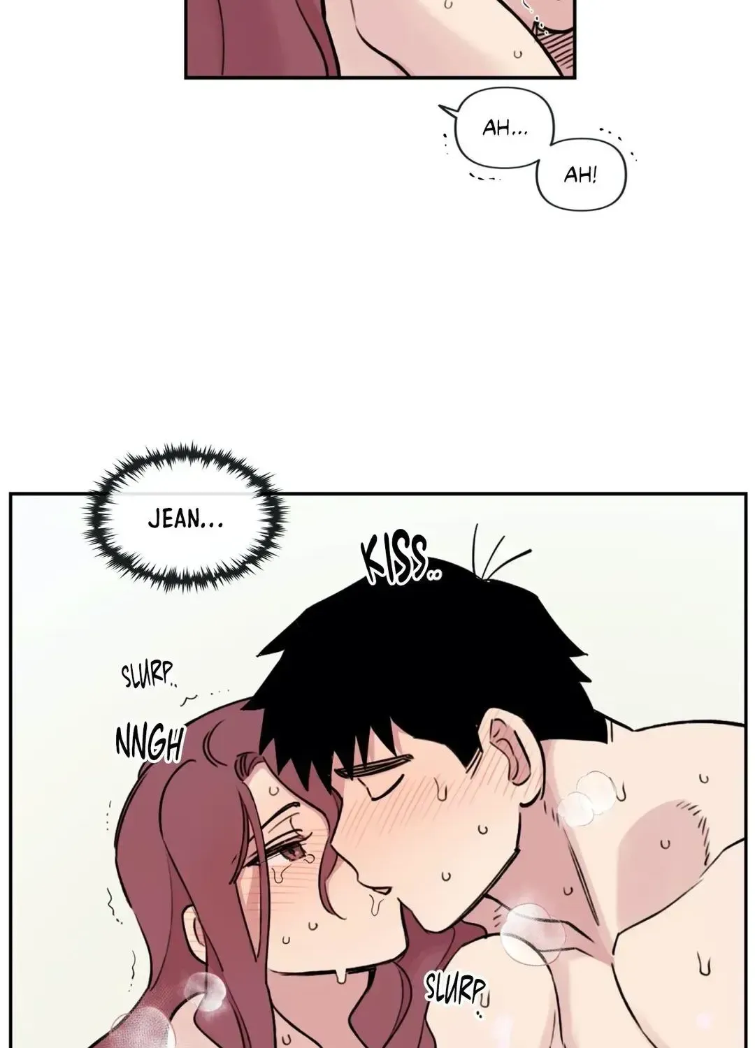 Read Leave the Work to Me! chapter 26.1 image 76 on Lezhin