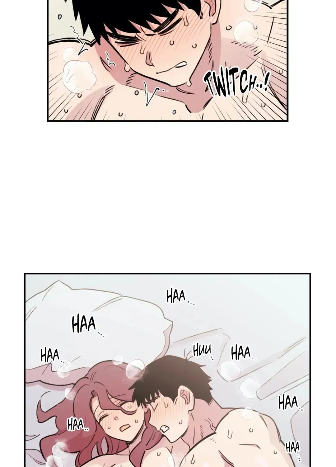 Read Leave the Work to Me! chapter 26.1 image 84 on Lezhin