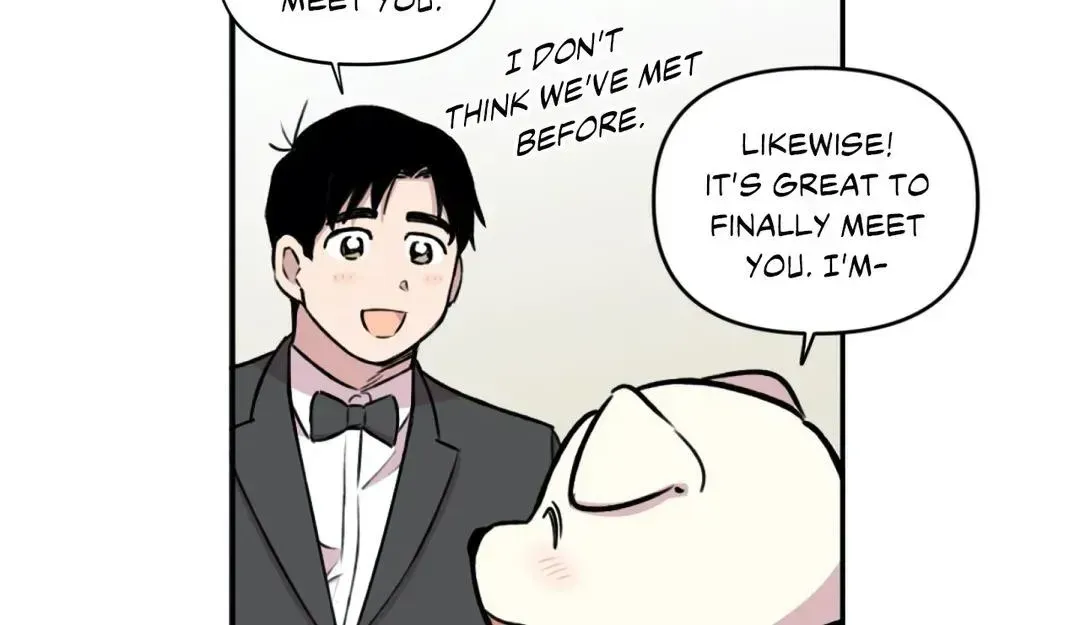 Read Leave the Work to Me! chapter 27.1 image 11 on Lezhin