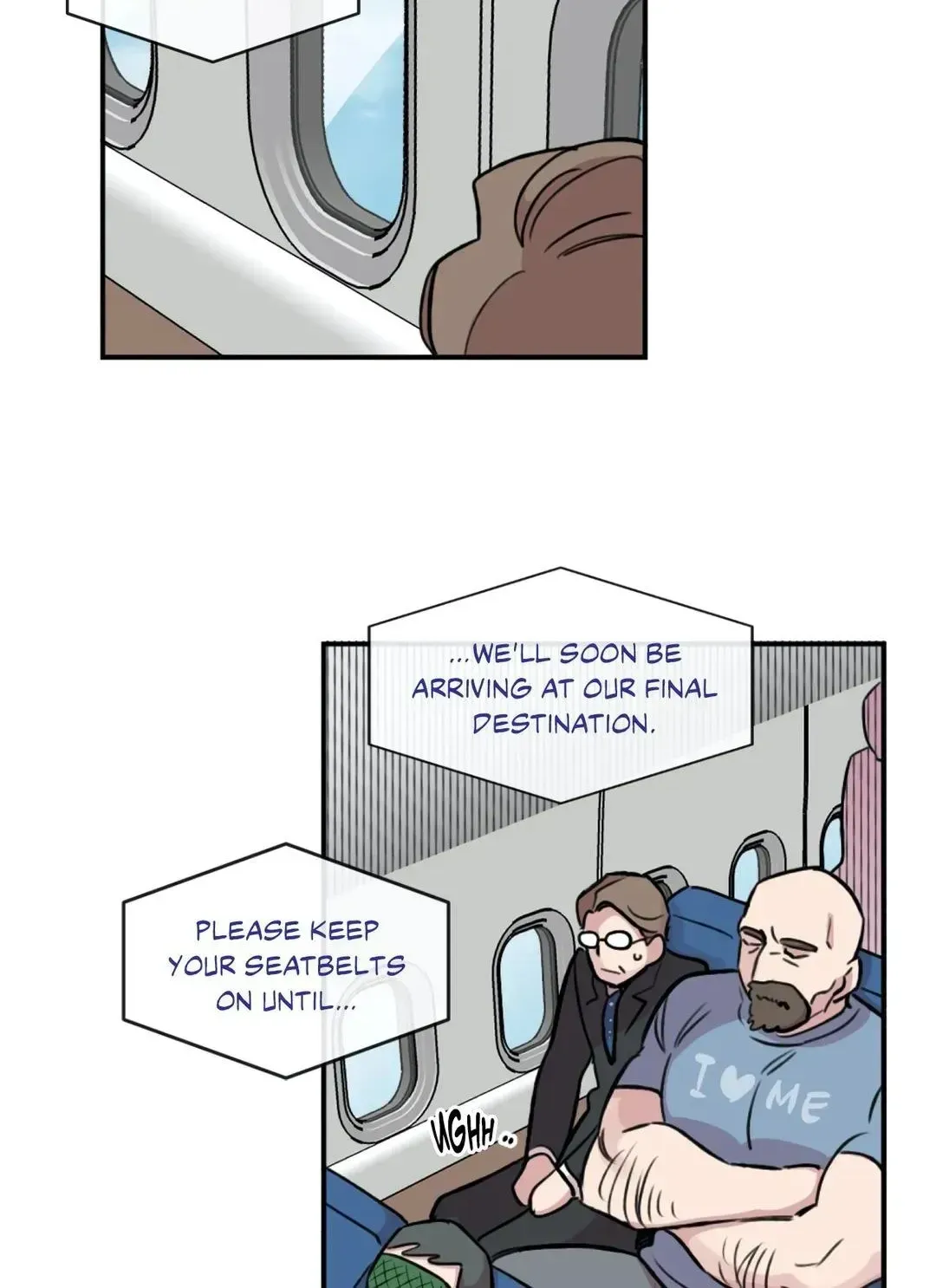Read Leave the Work to Me! chapter 27.1 image 111 on Lezhin