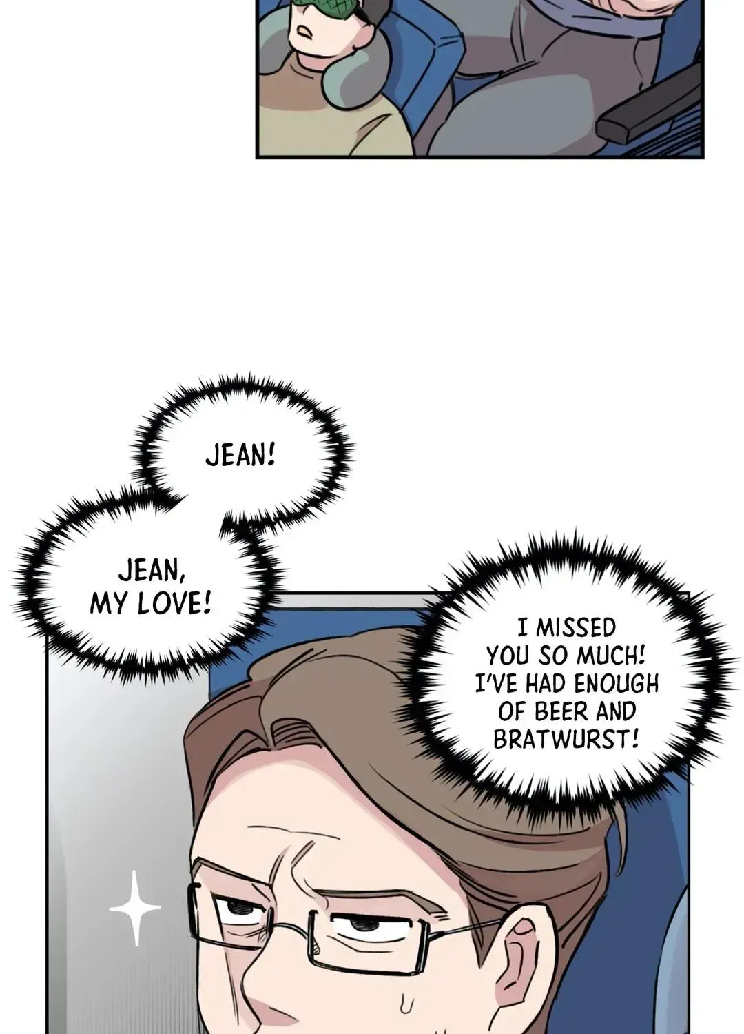 Read Leave the Work to Me! chapter 27.1 image 112 on Lezhin