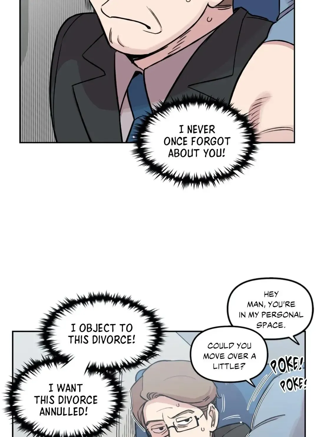 Read Leave the Work to Me! chapter 27.1 image 113 on Lezhin