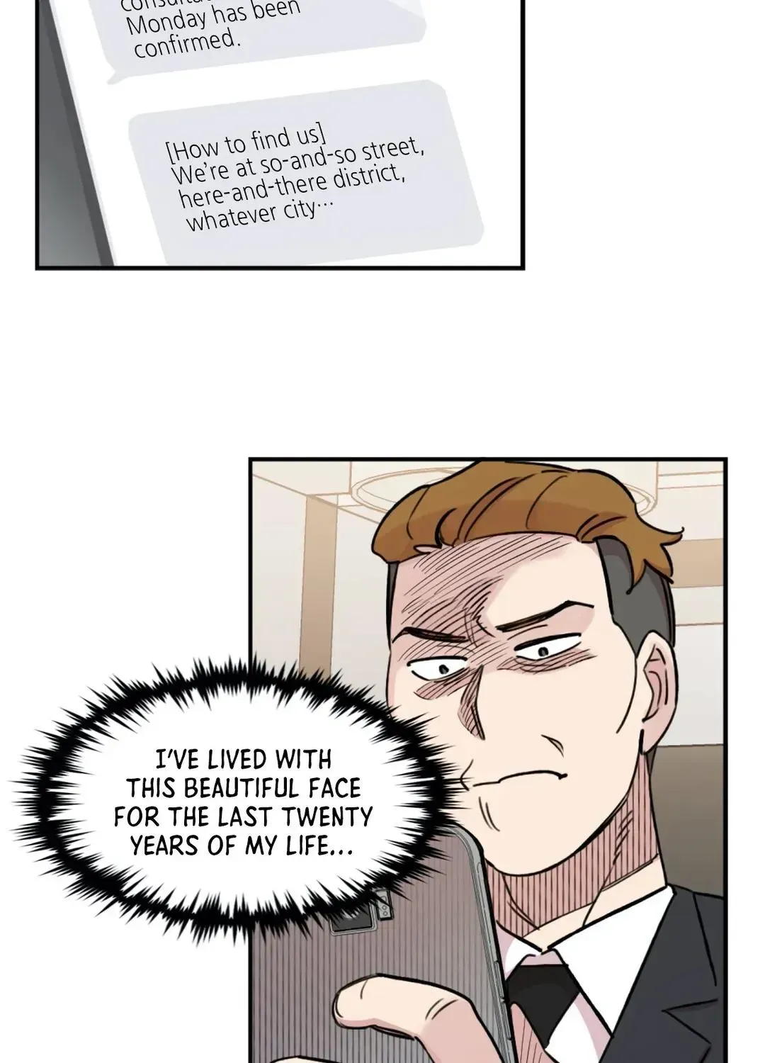 Read Leave the Work to Me! chapter 27.1 image 116 on Lezhin