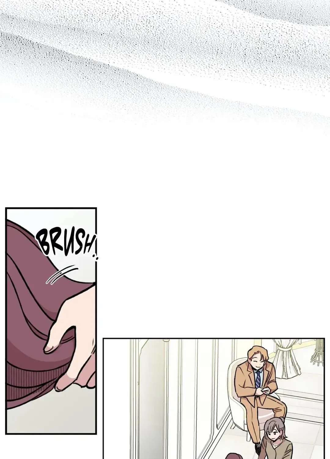 Read Leave the Work to Me! chapter 27.1 image 16 on Lezhin