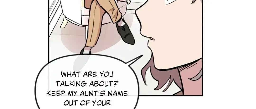 Read Leave the Work to Me! chapter 27.1 image 20 on Lezhin
