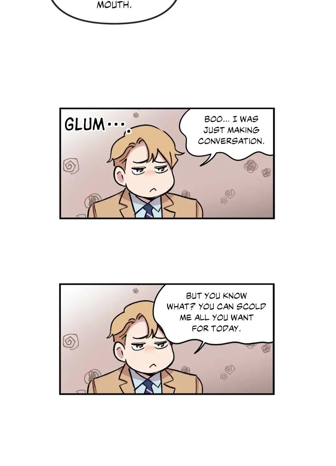 Read Leave the Work to Me! chapter 27.1 image 21 on Lezhin