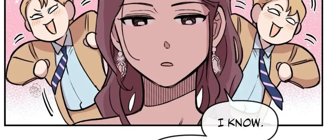 Read Leave the Work to Me! chapter 27.1 image 23 on Lezhin