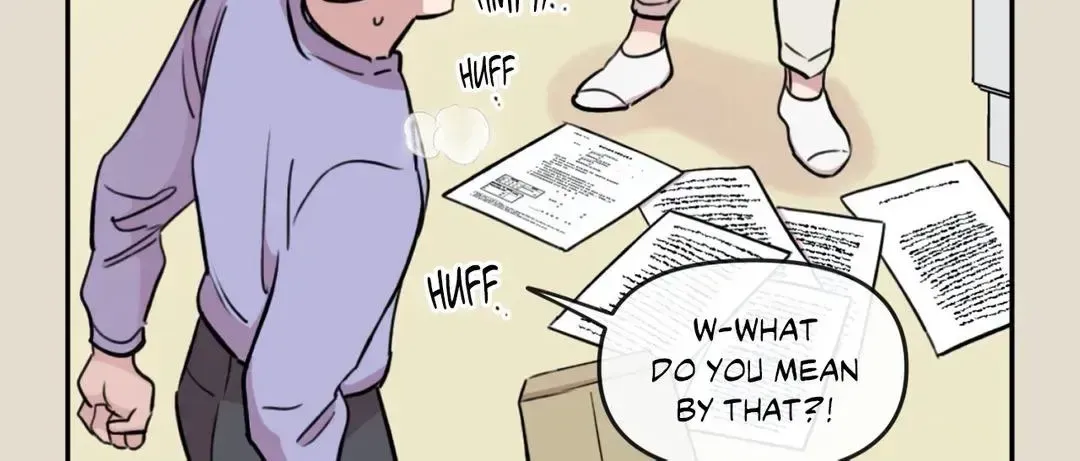 Read Leave the Work to Me! chapter 27.1 image 29 on Lezhin