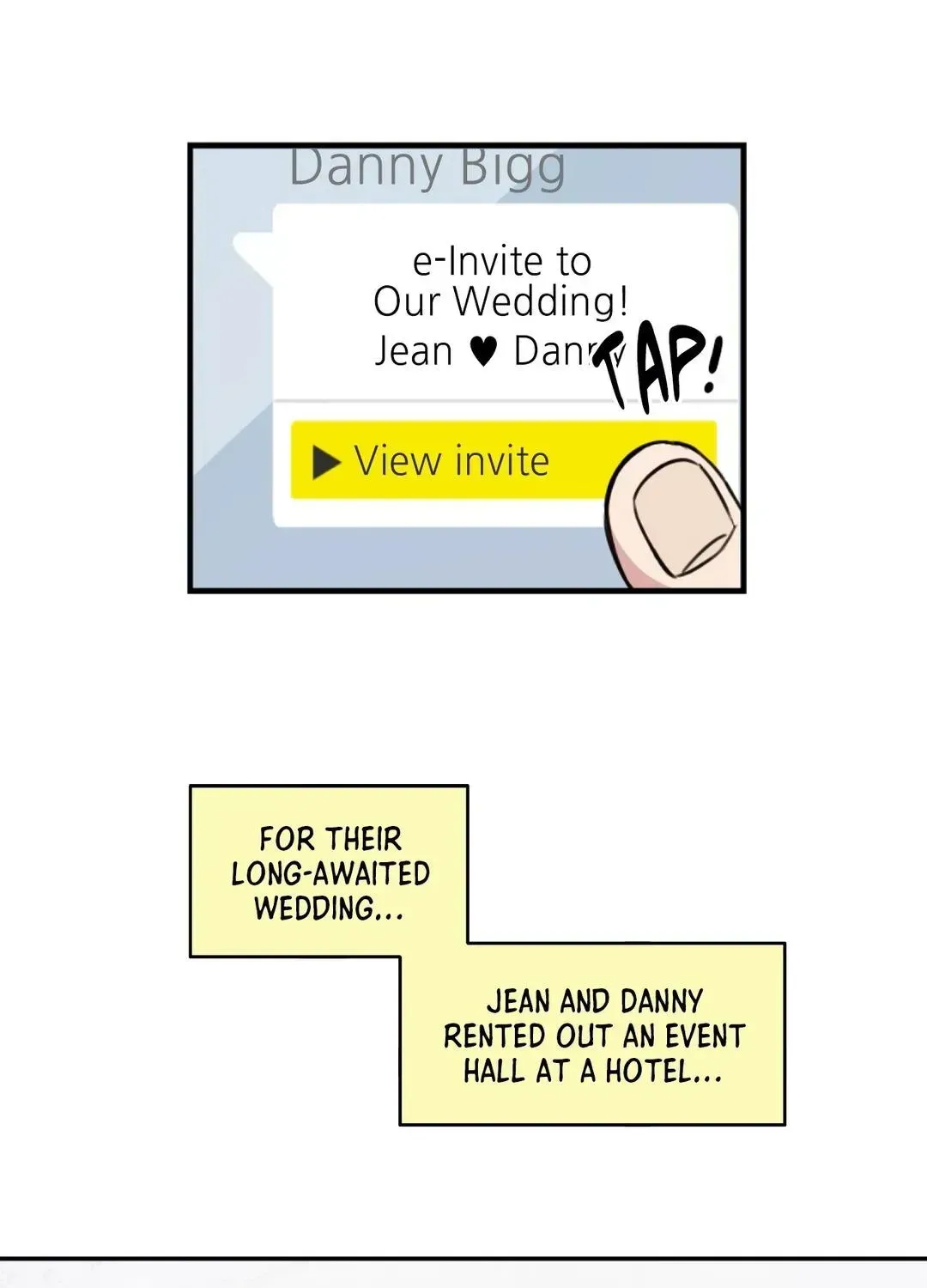 Read Leave the Work to Me! chapter 27.1 image 3 on Lezhin