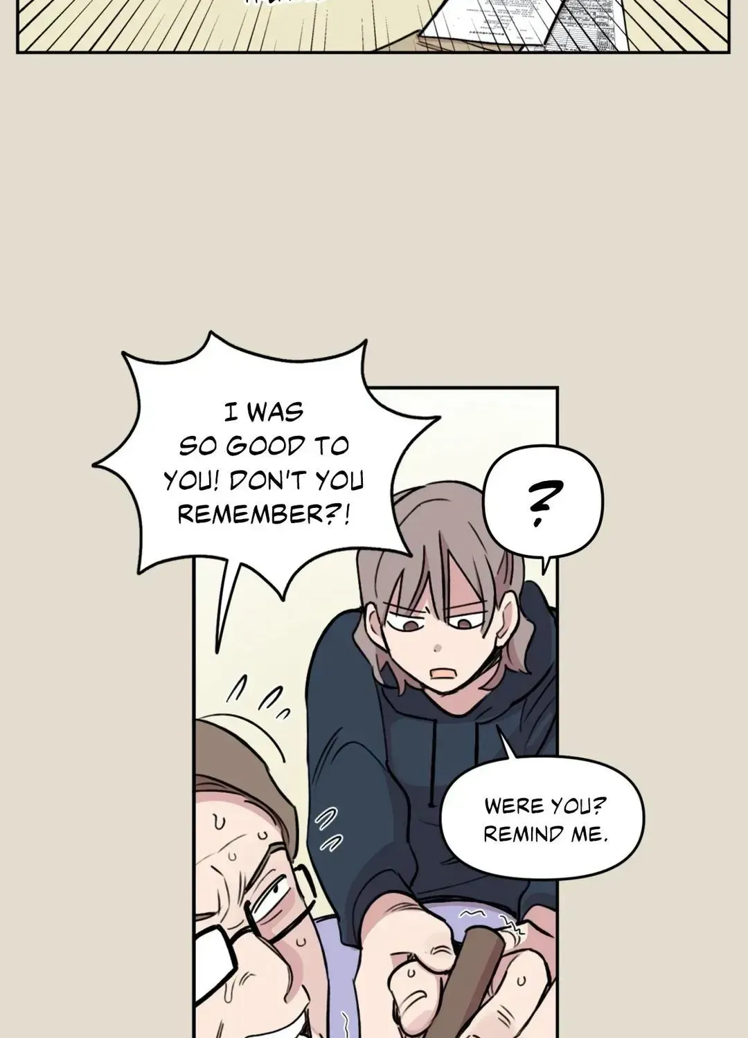 Read Leave the Work to Me! chapter 27.1 image 34 on Lezhin