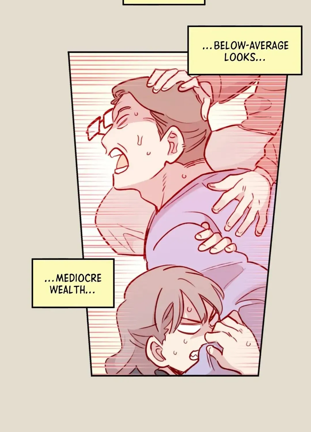 Read Leave the Work to Me! chapter 27.1 image 43 on Lezhin