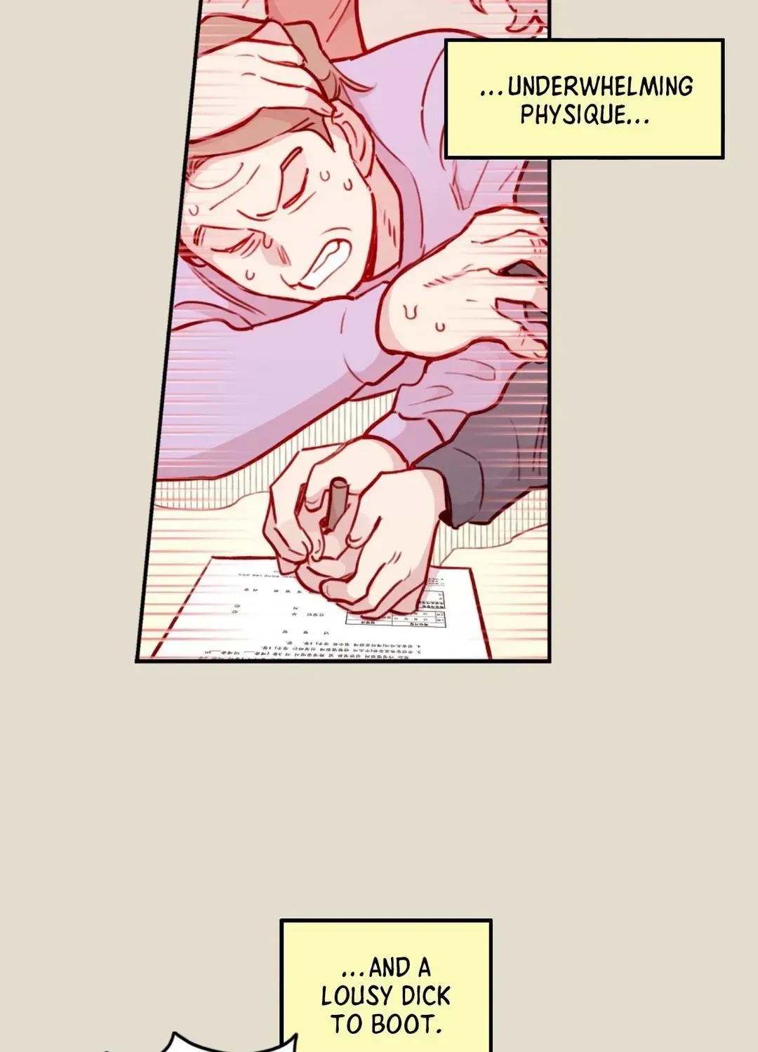 Read Leave the Work to Me! chapter 27.1 image 45 on Lezhin