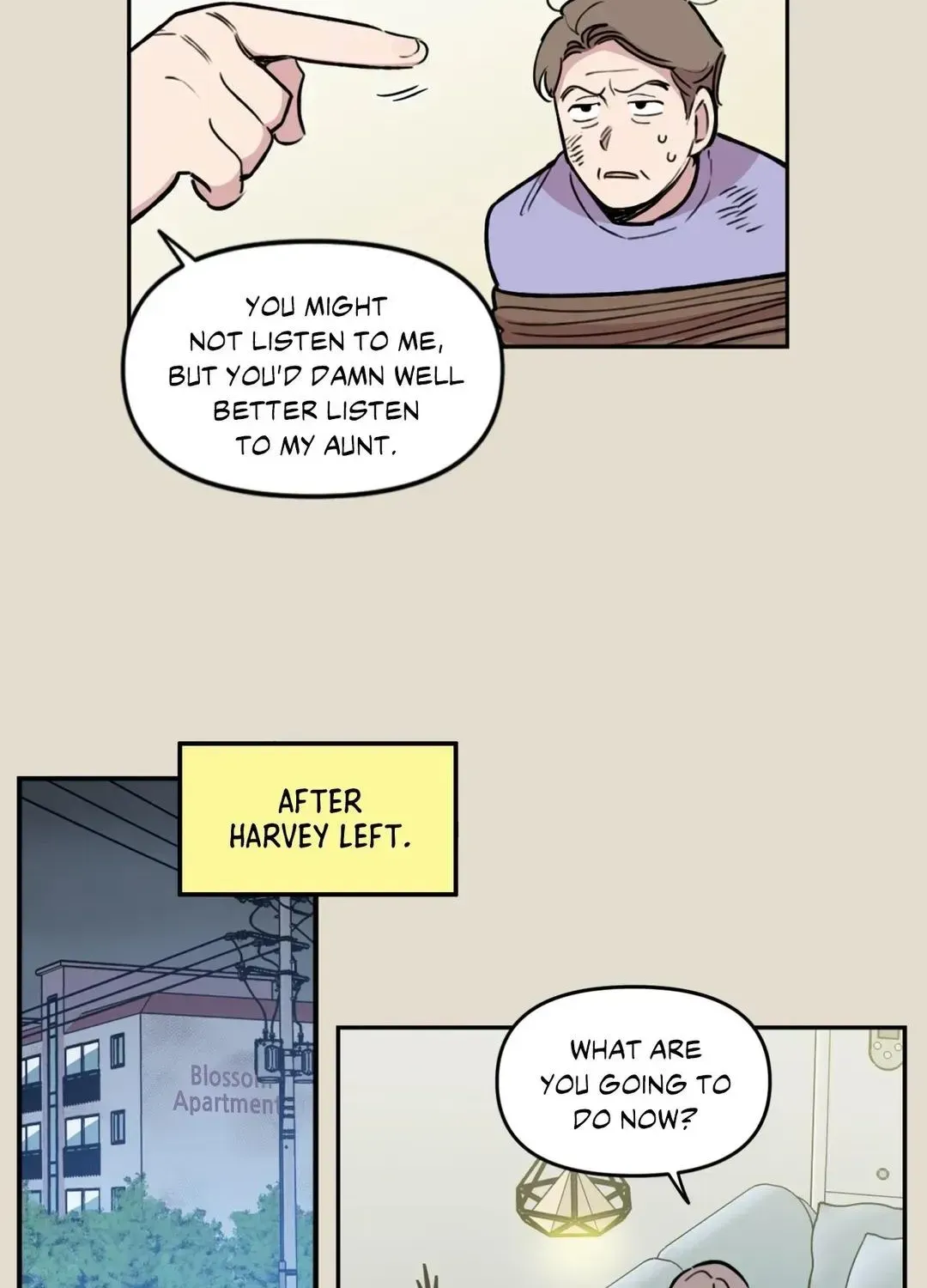 Read Leave the Work to Me! chapter 27.1 image 49 on Lezhin