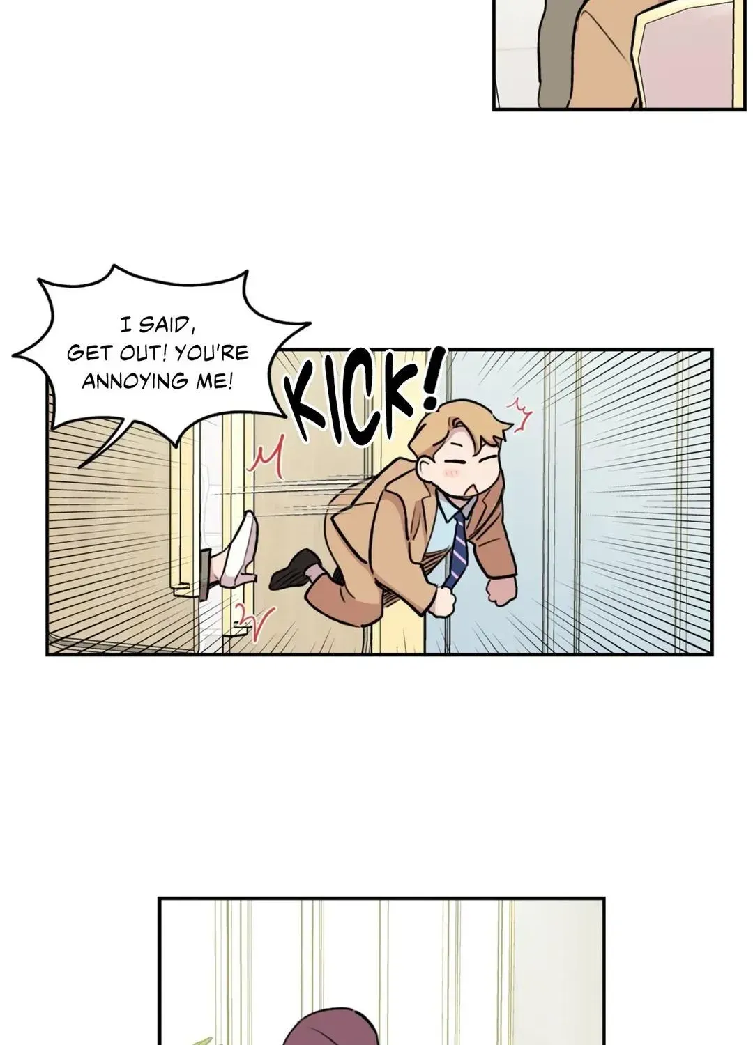 Read Leave the Work to Me! chapter 27.1 image 55 on Lezhin