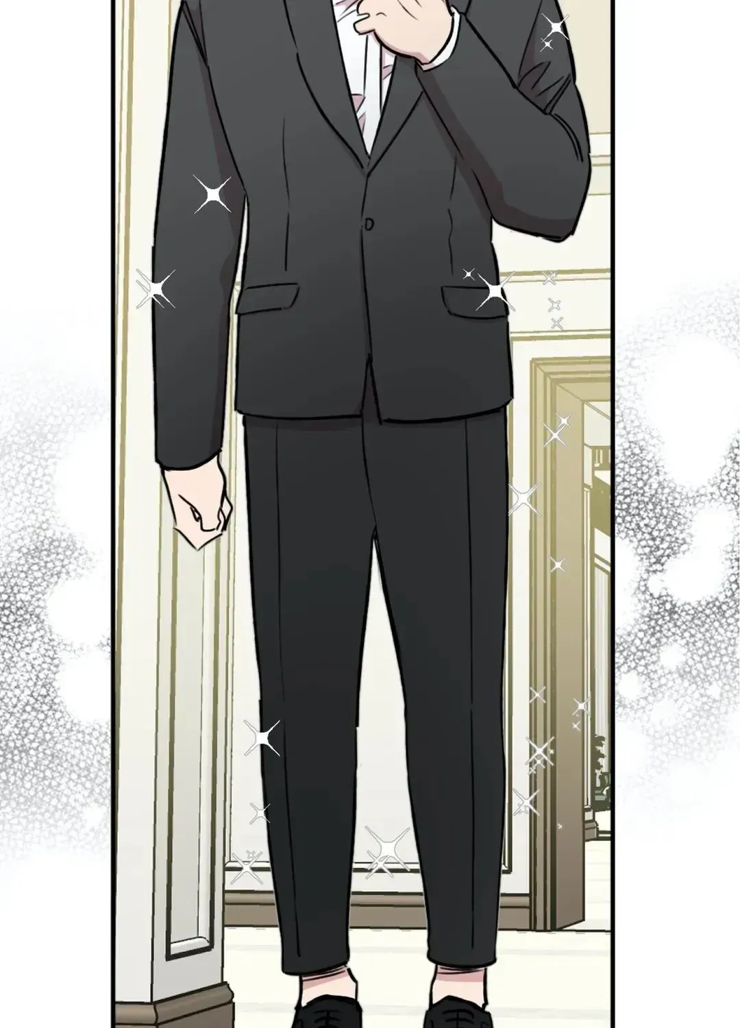 Read Leave the Work to Me! chapter 27.1 image 6 on Lezhin