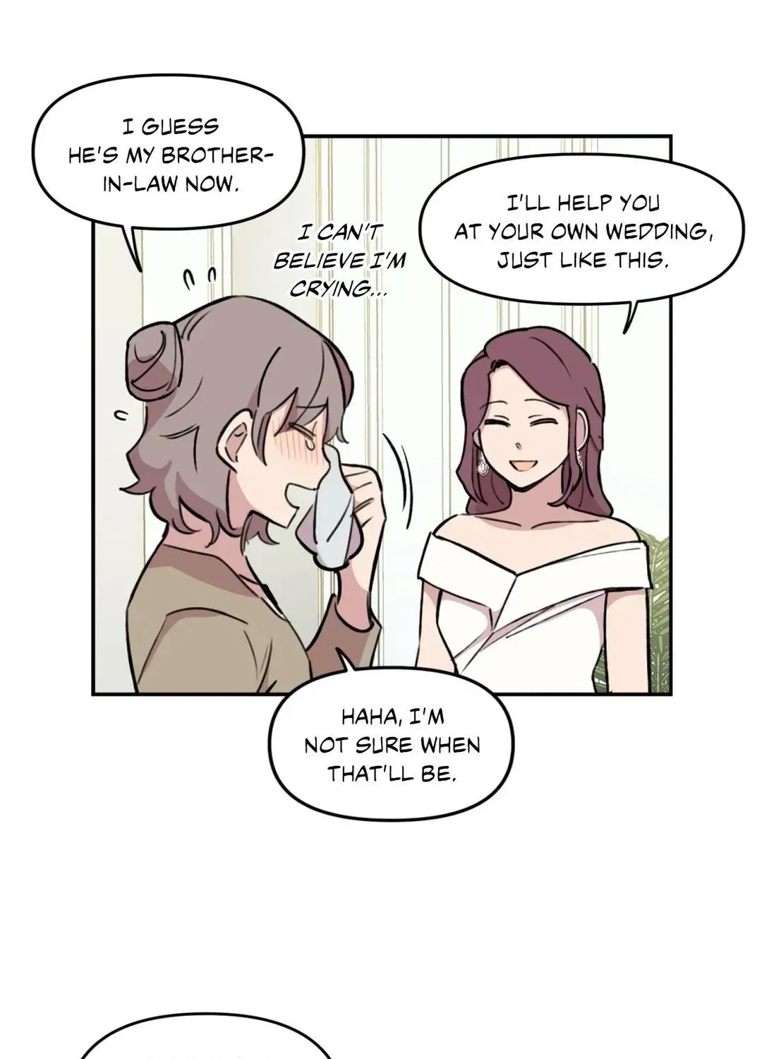 Read Leave the Work to Me! chapter 27.1 image 63 on Lezhin