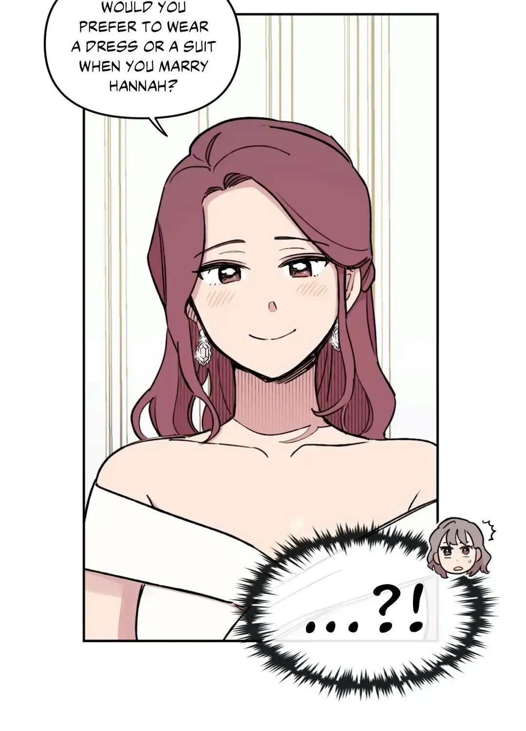 Read Leave the Work to Me! chapter 27.1 image 64 on Lezhin