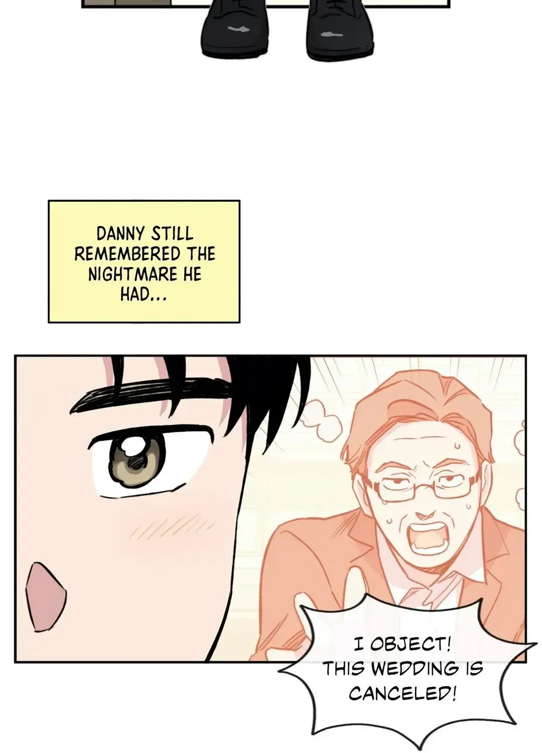Read Leave the Work to Me! chapter 27.1 image 7 on Lezhin