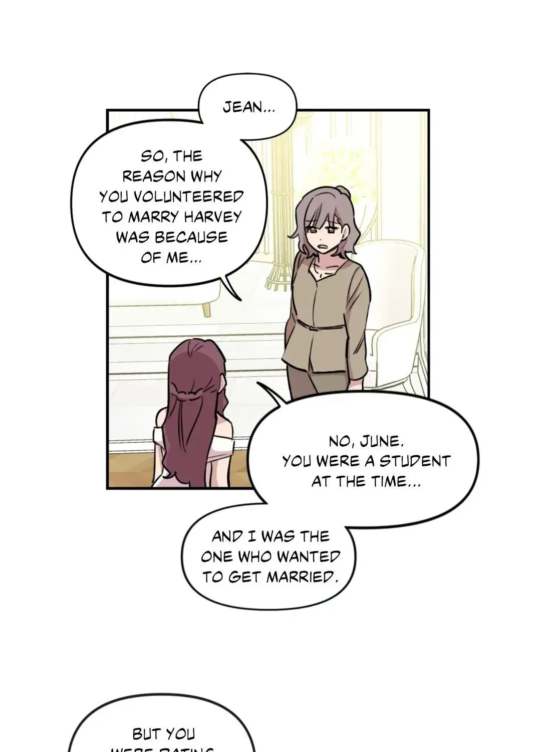 Read Leave the Work to Me! chapter 27.1 image 72 on Lezhin