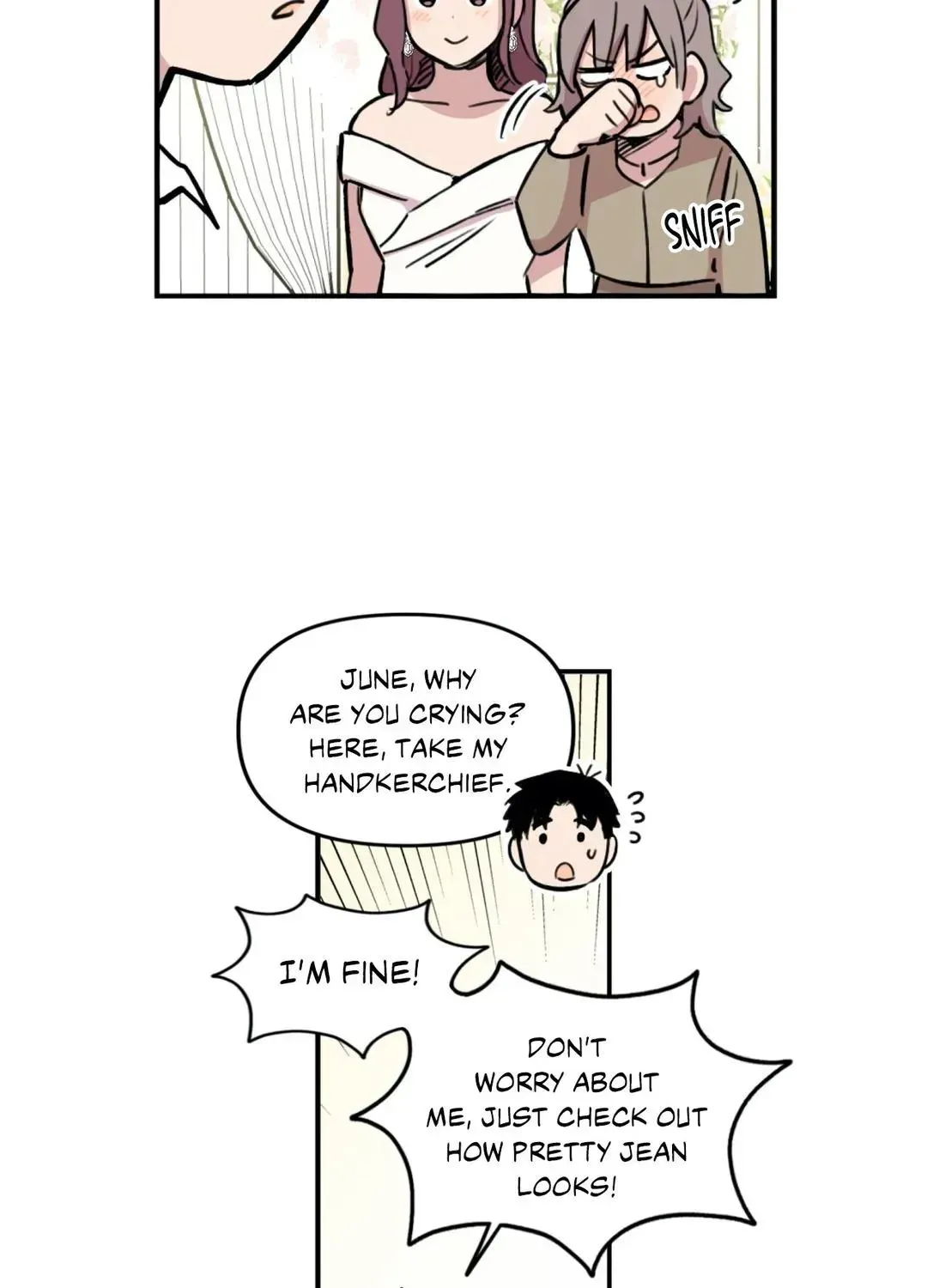Read Leave the Work to Me! chapter 27.1 image 84 on Lezhin