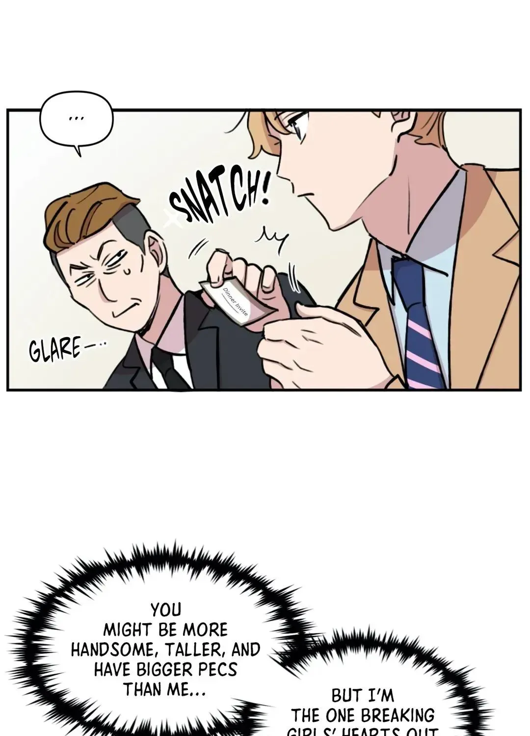Read Leave the Work to Me! chapter 27.1 image 93 on Lezhin