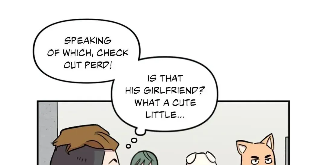 Read Leave the Work to Me! chapter 27.1 image 95 on Lezhin