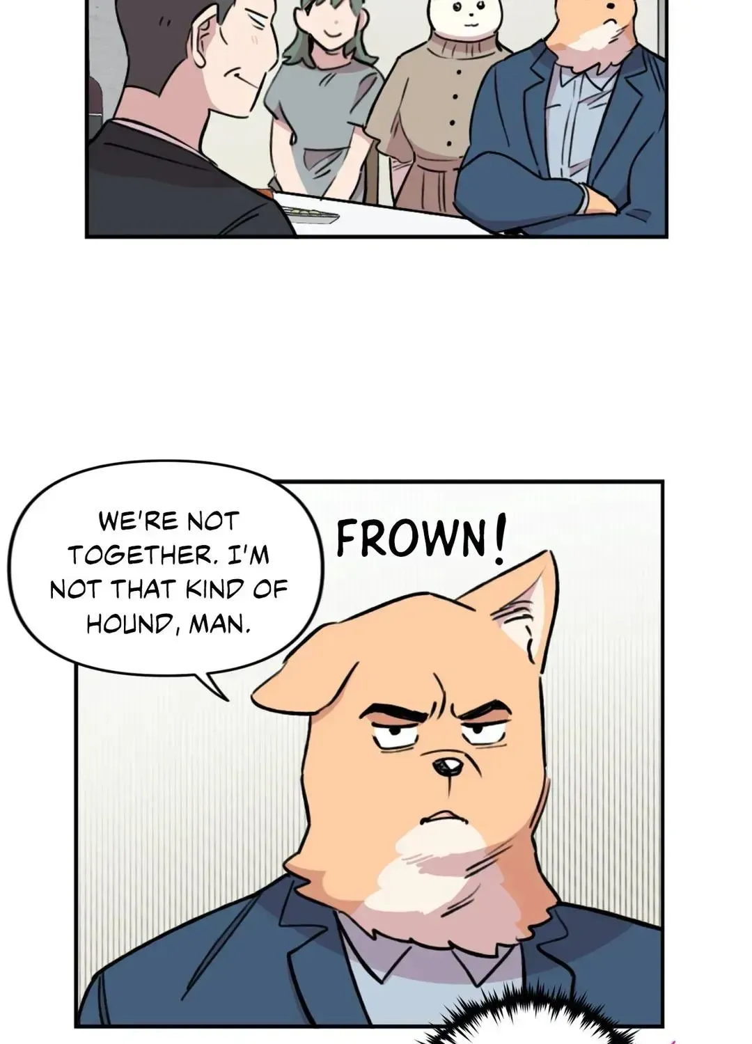 Read Leave the Work to Me! chapter 27.1 image 96 on Lezhin