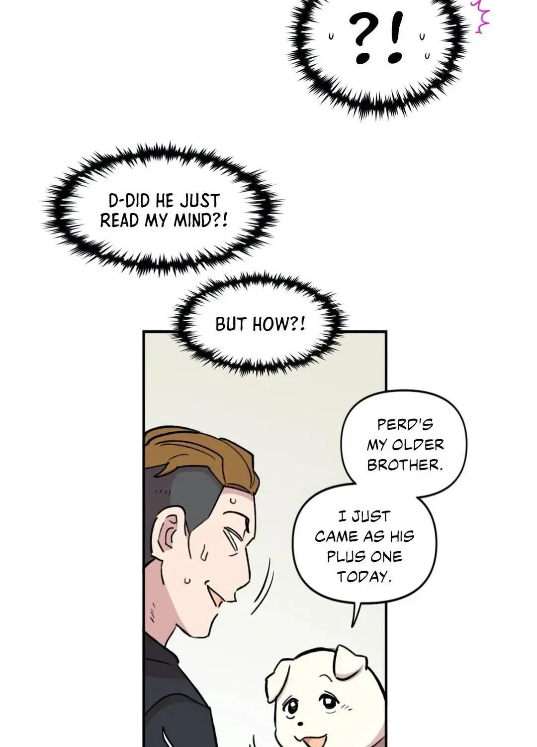 Read Leave the Work to Me! chapter 27.1 image 97 on Lezhin